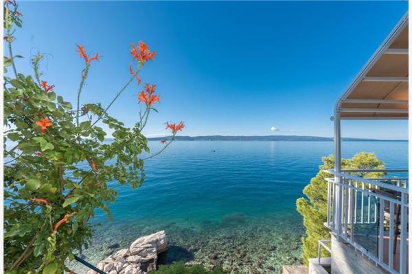 Apartman A1, na 4 osebe