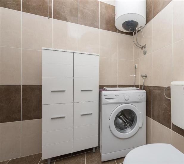 Apartman A2, na 6 osebe