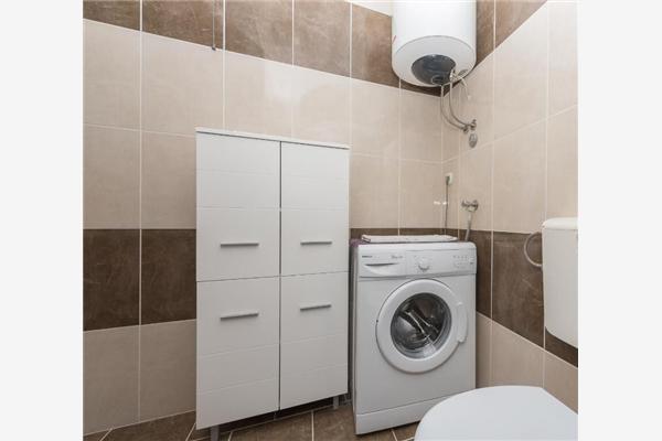 Apartman A2, na 6 osebe