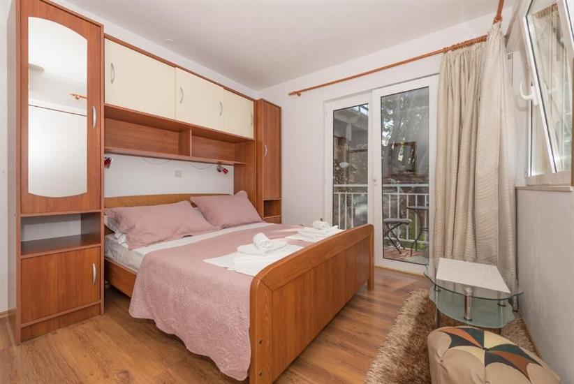 Apartman A2, na 6 osebe