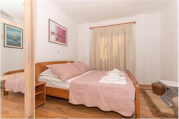 Apartman A2, na 6 osebe