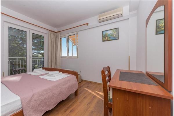 Apartman A2, na 6 osebe