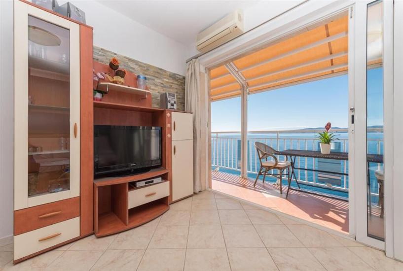 Apartman A2, na 6 osebe