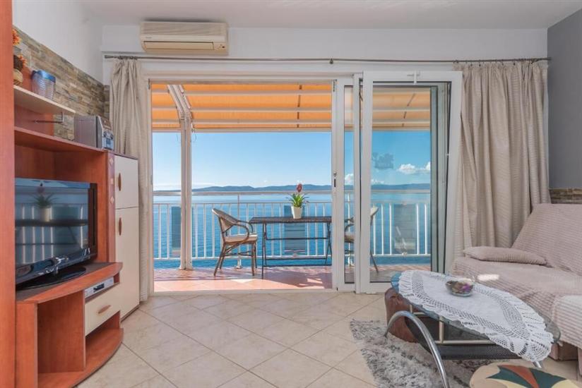 Apartman A2, na 6 osebe