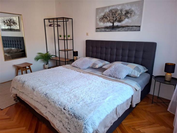 Апартаменты A2, для 2 лиц