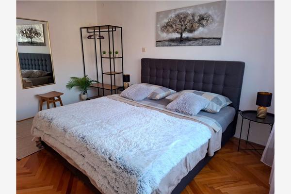 Апартаменты A2, для 2 лиц