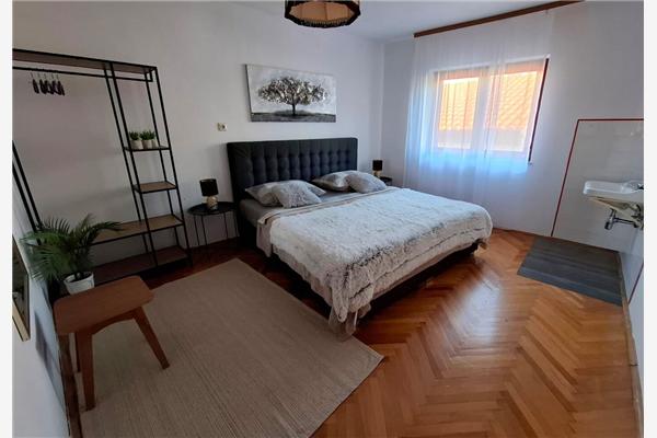 Апартаменты A2, для 2 лиц