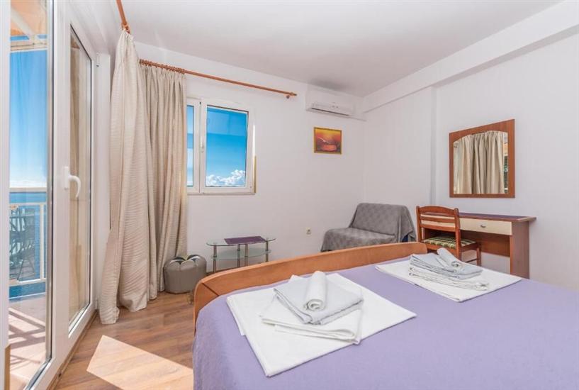 Apartman A3, na 6 osebe