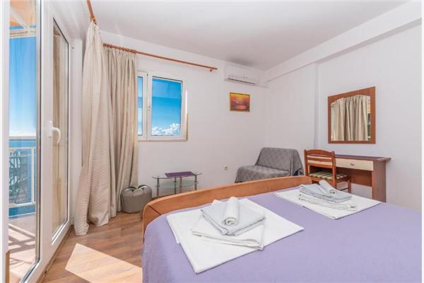 Apartman A3, na 6 osebe