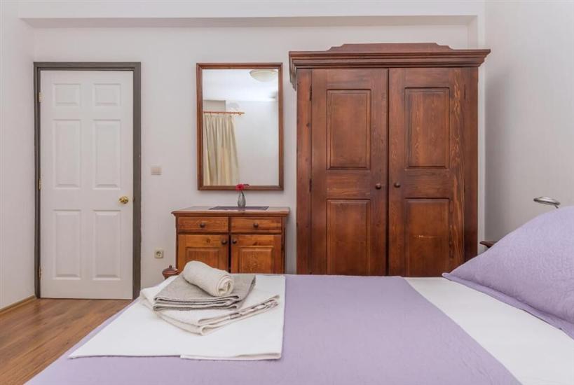 Apartman A3, na 6 osebe