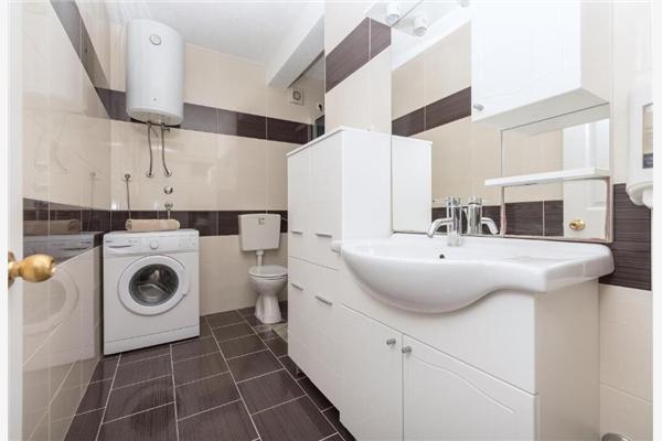 Apartman A3, na 6 osebe