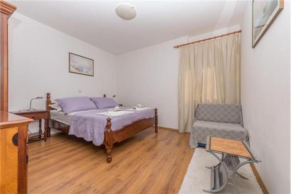 Apartman A3, na 6 osebe