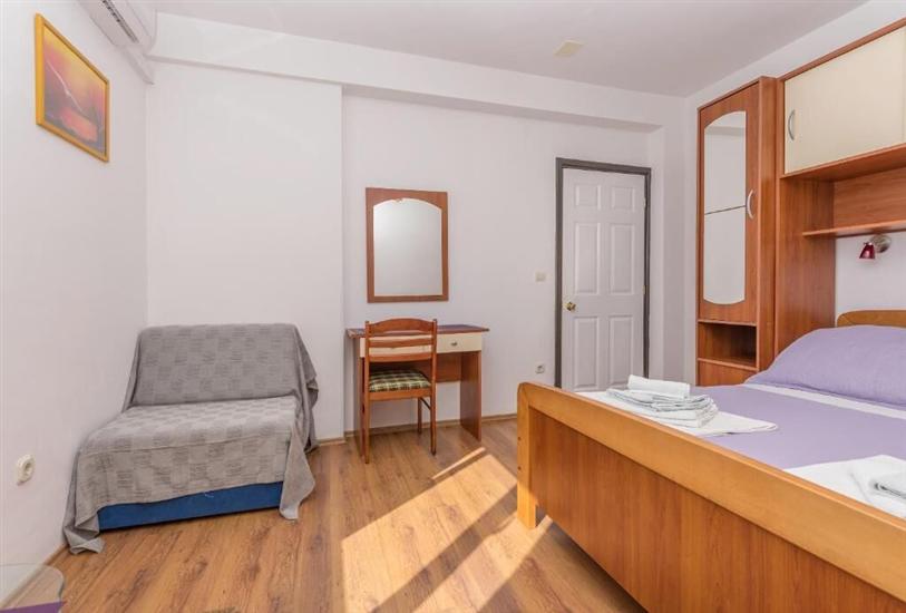 Apartman A3, na 6 osebe