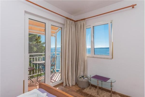 Apartman A3, na 6 osebe