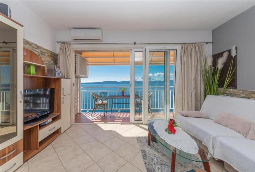 Apartman A3, na 6 osebe