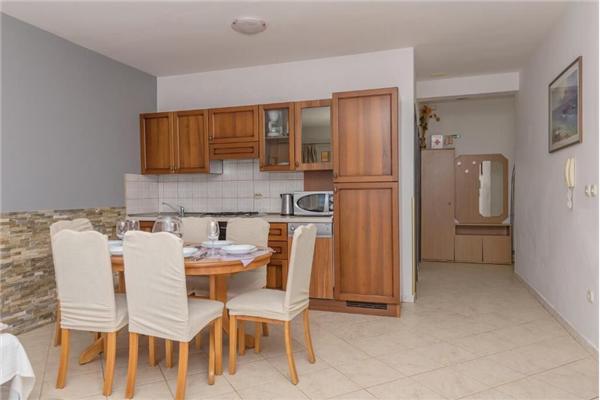 Apartman A3, na 6 osebe