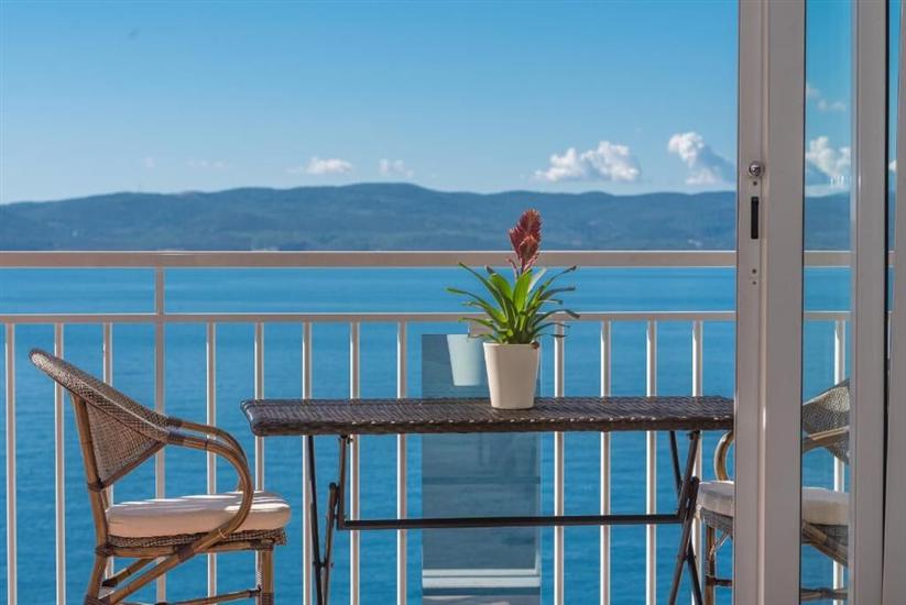 Apartman A3, na 6 osebe