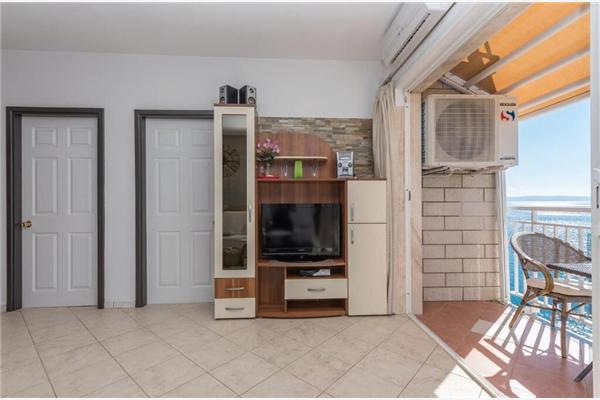 Apartman A3, na 6 osebe