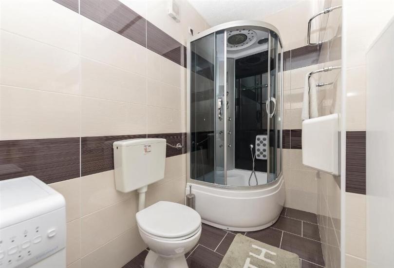 Apartman A3, na 6 osebe