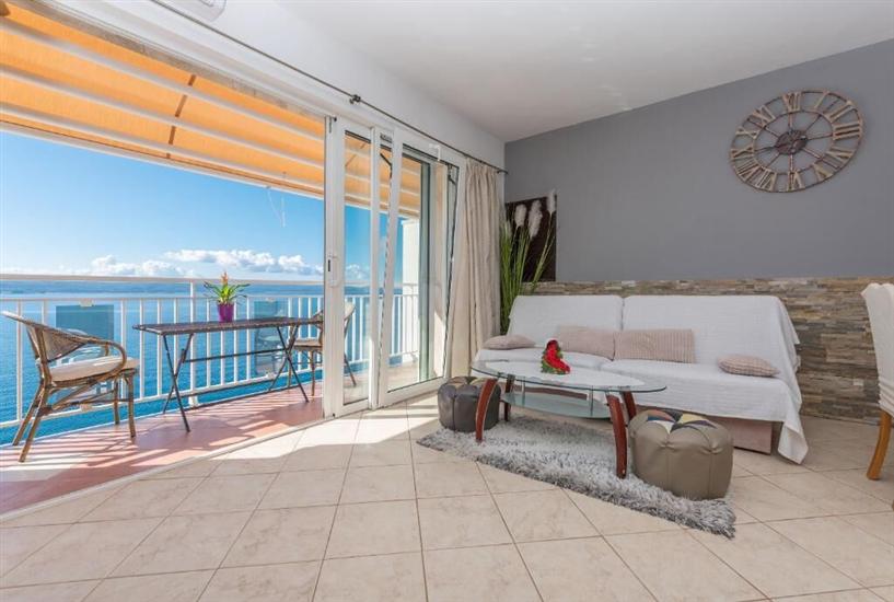 Apartman A3, na 6 osebe