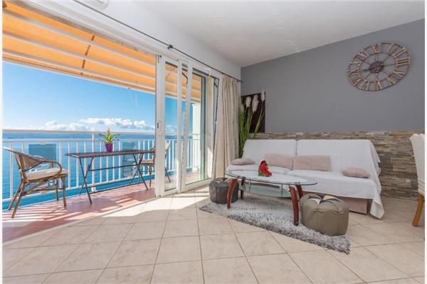 Apartman A3, na 6 osebe