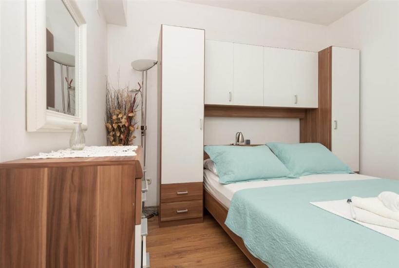 Apartman A4, na 8 osebe