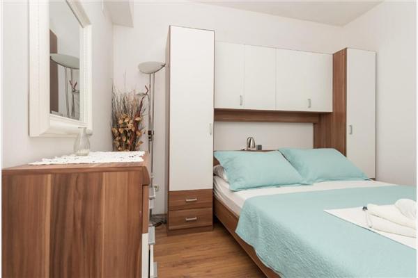 Apartman A4, na 8 osebe