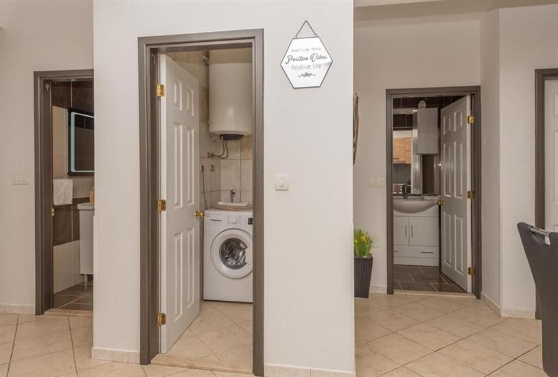 Apartman A4, na 8 osebe