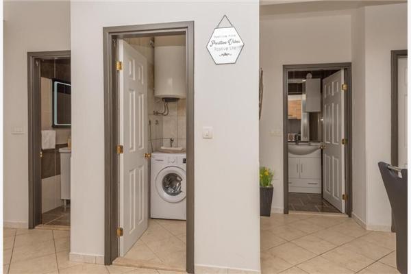 Apartman A4, na 8 osebe