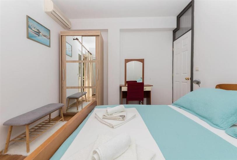 Apartman A4, na 8 osebe