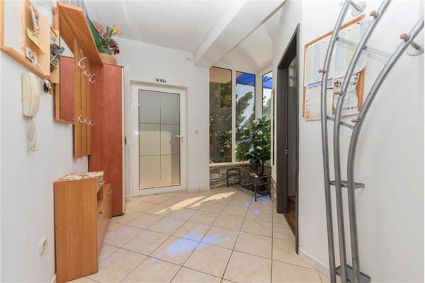 Apartman A4, na 8 osebe