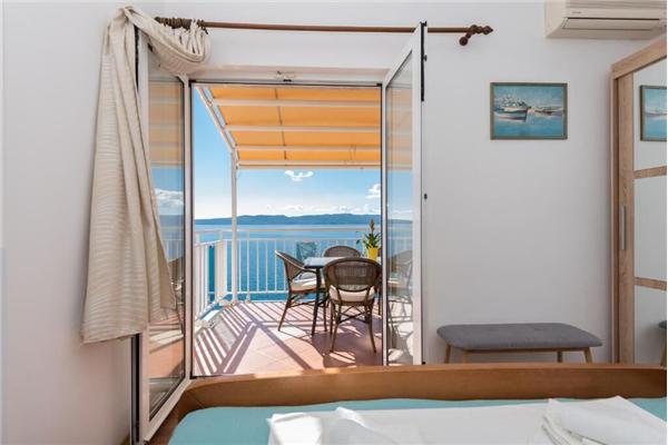 Apartman A4, na 8 osebe