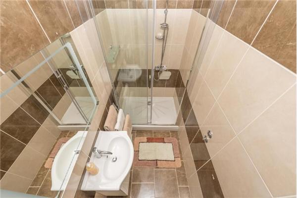 Apartman A4, na 8 osebe