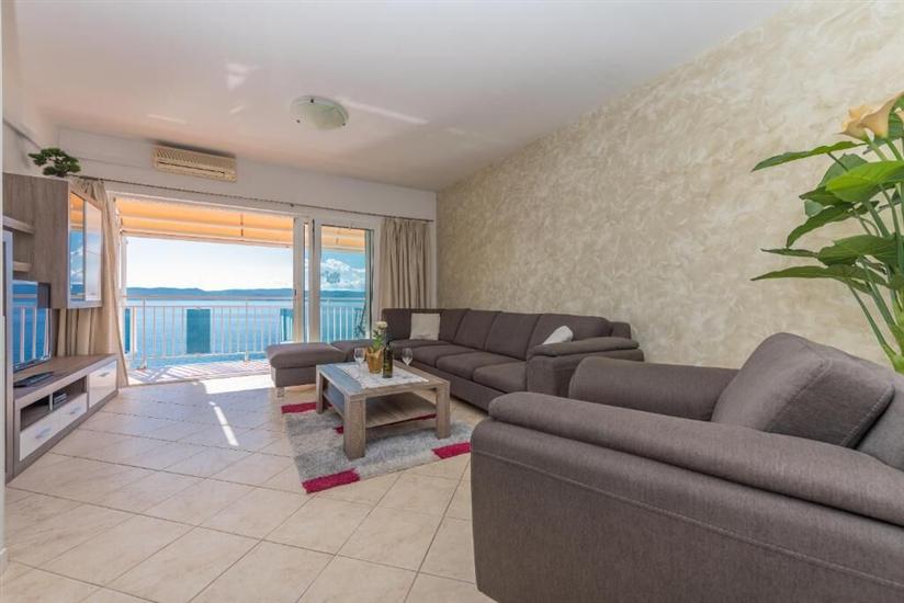 Apartman A4, na 8 osebe