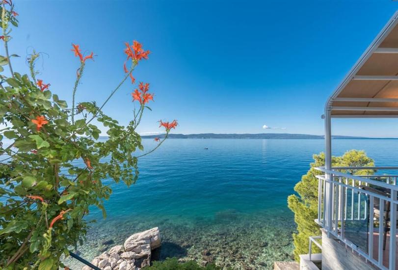 Apartments Sun&Beach Brela