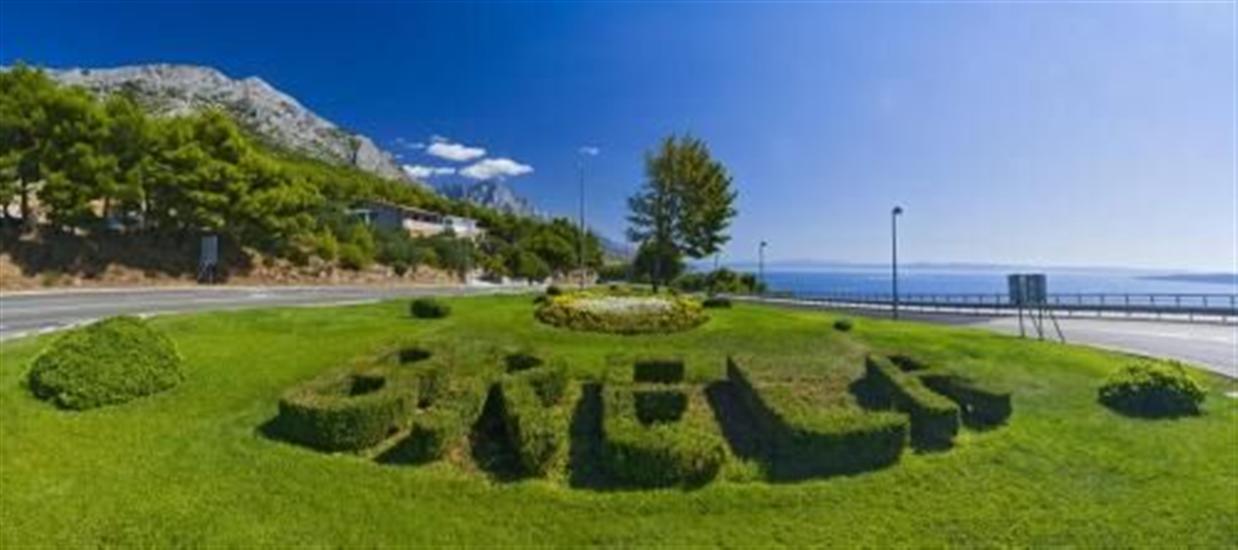 Apartments Sun&Beach Brela