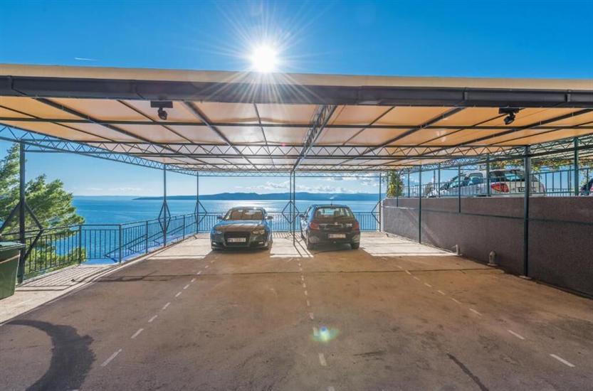 Apartmaji Sun and beach