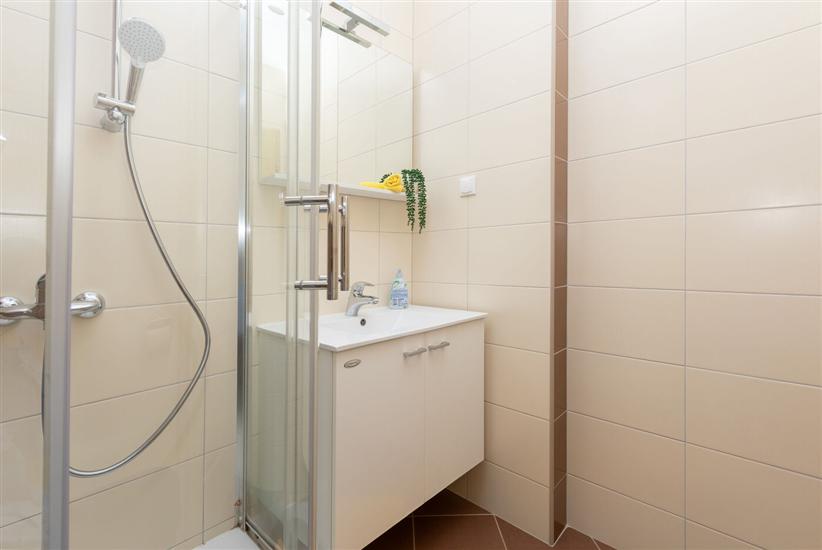 Apartment A4, for 2 persons