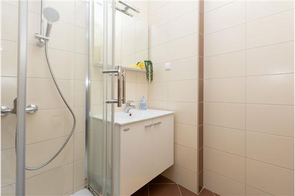 Apartment A4, for 2 persons