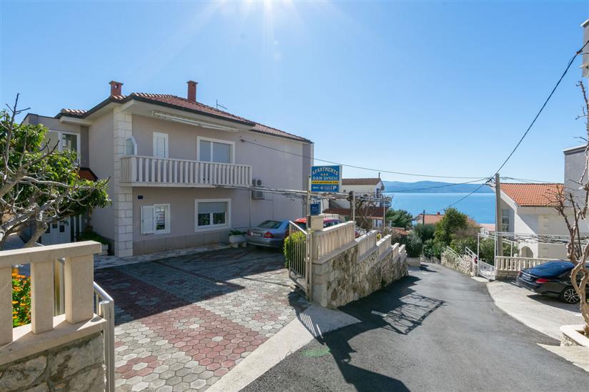Apartments Urlicic