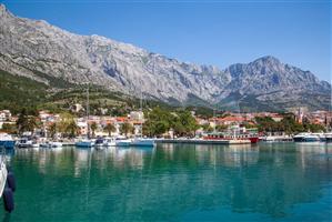 Apartment - Baska Voda