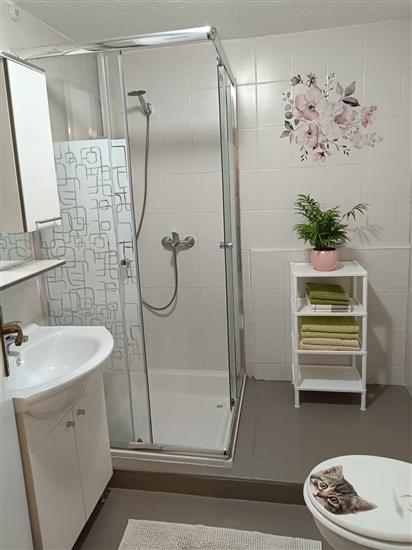 Apartment A2, for 2 persons