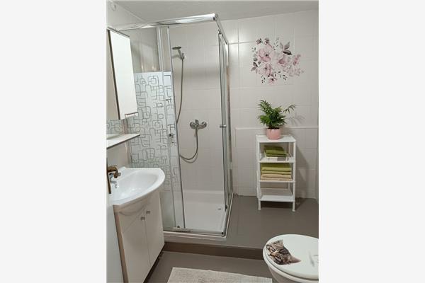 Apartment A2, for 2 persons