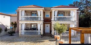 Apartment - Vir - island Vir