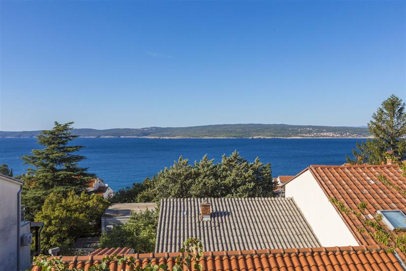 Apartment A2, for 2 persons