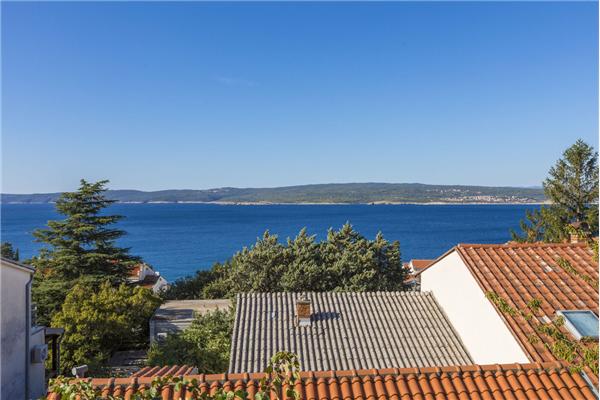 Apartment A2, for 2 persons