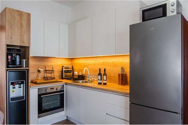 Apartment A3, for 4 persons