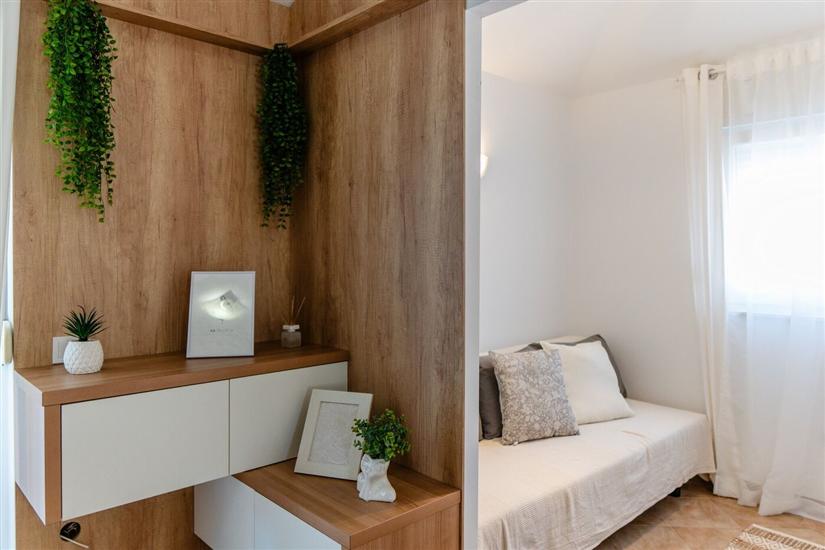 Apartment A3, for 4 persons