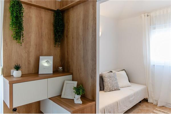 Apartment A3, for 4 persons