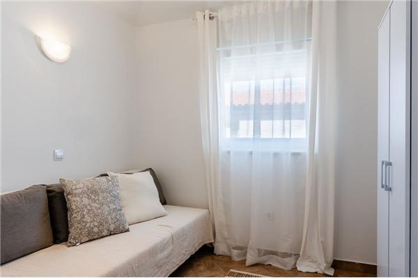 Apartment A3, for 4 persons